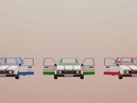 Low poly sport car model - Free low-poly 3D Model