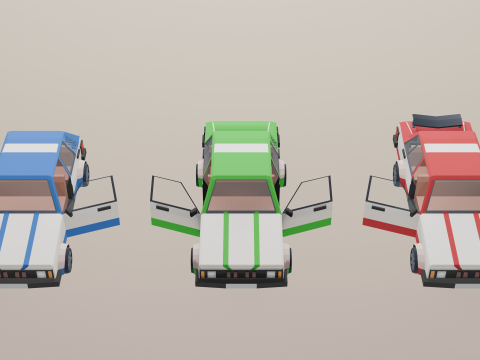 Low poly sport car model - Free low-poly 3Dモデル