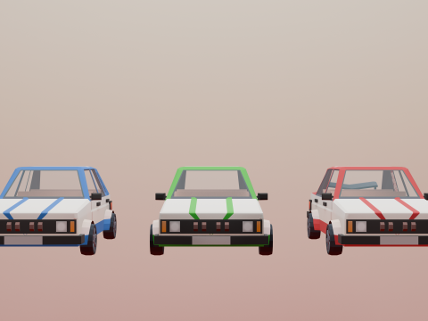 Low poly sport car model - Free low-poly 3Dモデル