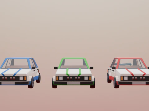 Low poly sport car model - Free low-poly 3D Model