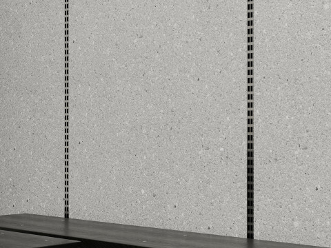 Restaurant cafe interior 6 3D Model