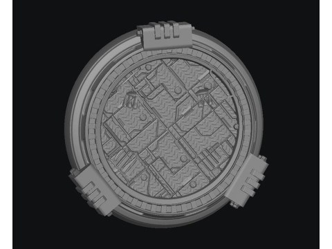 Silverback and Jane Model Cetak 3D