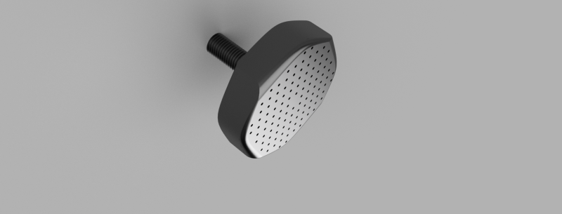 Bath shower 3Dプリントモデル .c4d .max .obj .3ds .fbx .stl .blend 