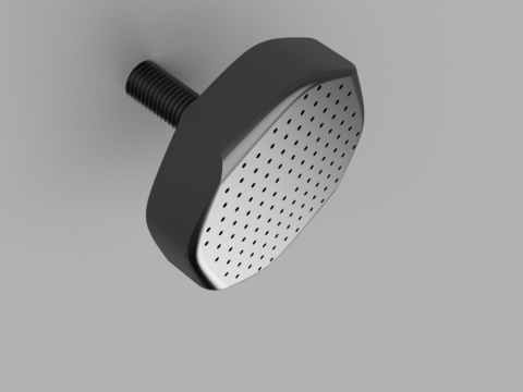 Bath shower 3D Принт Модель