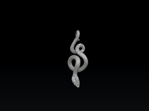 Jesus Crucifixion cross ring pendant set 3D print model 3Dプリントモデル