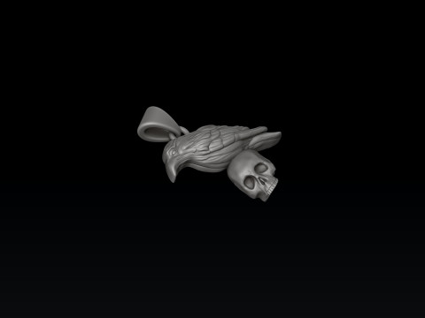 Halloween Charms Pack Collection Modelo de impresión 3D