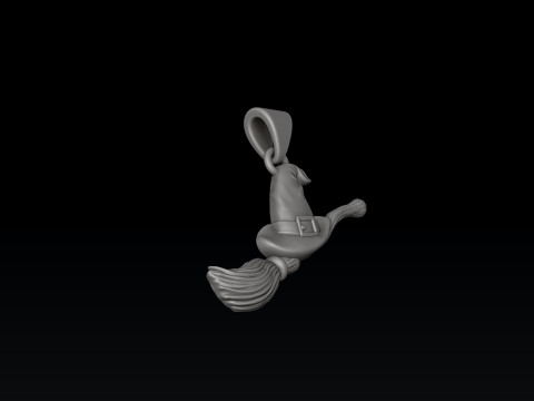 Halloween Charms Pack Collection Modelo de impresión 3D