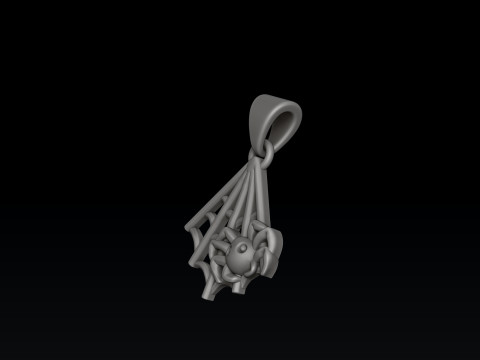 Halloween Charms Pack Collection Modelo de impresión 3D