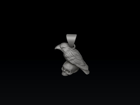 Halloween Charms Pack Collection Modelo de impresión 3D