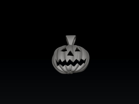 Halloween Charms Pack Collection Modelo de impresión 3D