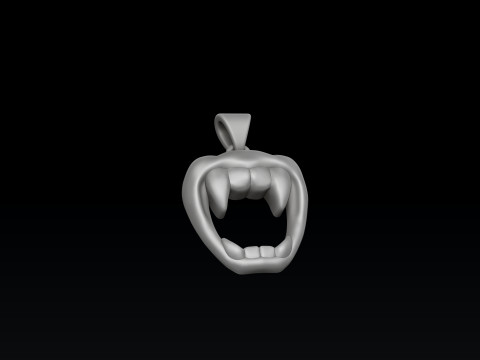 Halloween Charms Pack Collection Modelo de impresión 3D
