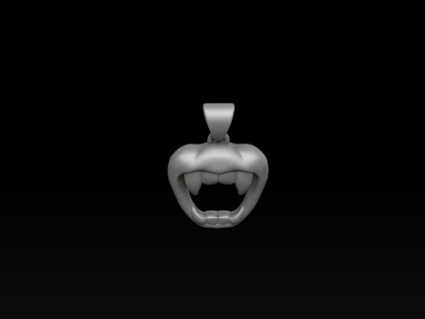 Halloween Charms Pack Collection Modelo de impresión 3D