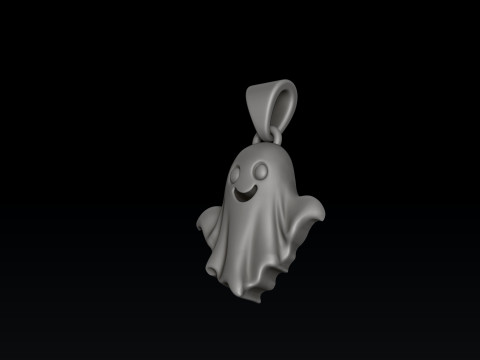 Halloween Charms Pack Collection Modelo de impresión 3D
