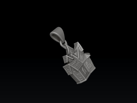 Halloween Charms Pack Collection Modelo de impresión 3D