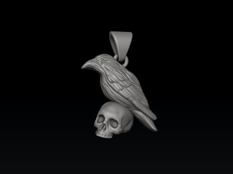 Halloween Charms Pack Collection Modelo de impresión 3D