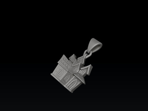 Halloween Charms Pack Collection Modelo de impresión 3D