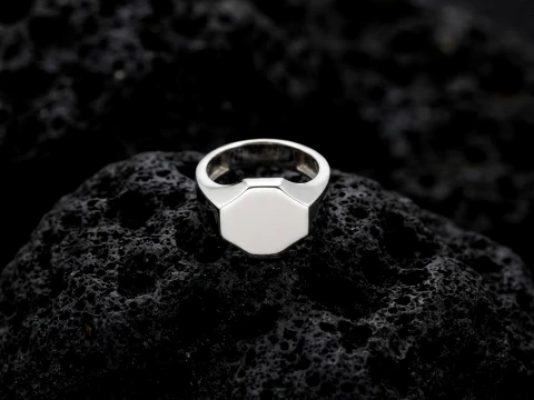 Bijoux Chevali&egrave;re v20 Taille M Mod&egrave;le d'impression 3D Modèles 3D en vedette