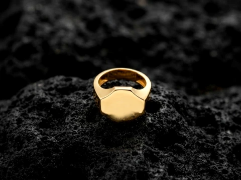 Bijoux Chevali&egrave;re v20 Taille L Mod&egrave;le d'impression 3D Modèles 3D en vedette