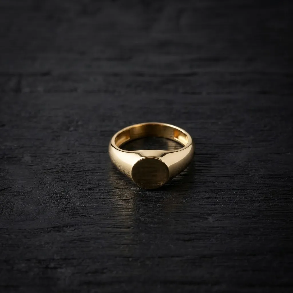 Jewelry Ring v1 L Size 3D print model 3D Print Model .c4d .max .obj .3ds .fbx .stl .blend 