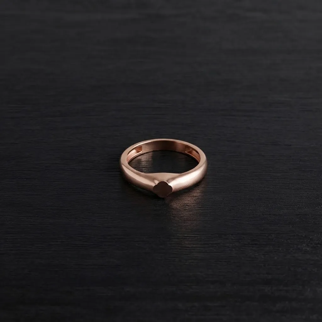 Jewelry Ring v2 S Size 3D print model 3D Print Model .c4d .max .obj .3ds .fbx .stl .blend 
