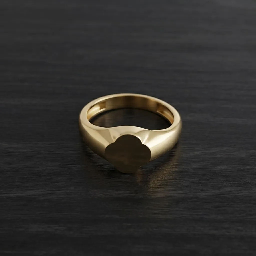 Jewelry Ring v2 L Size 3D print model 3D Print Model .c4d .max .obj .3ds .fbx .stl .blend 