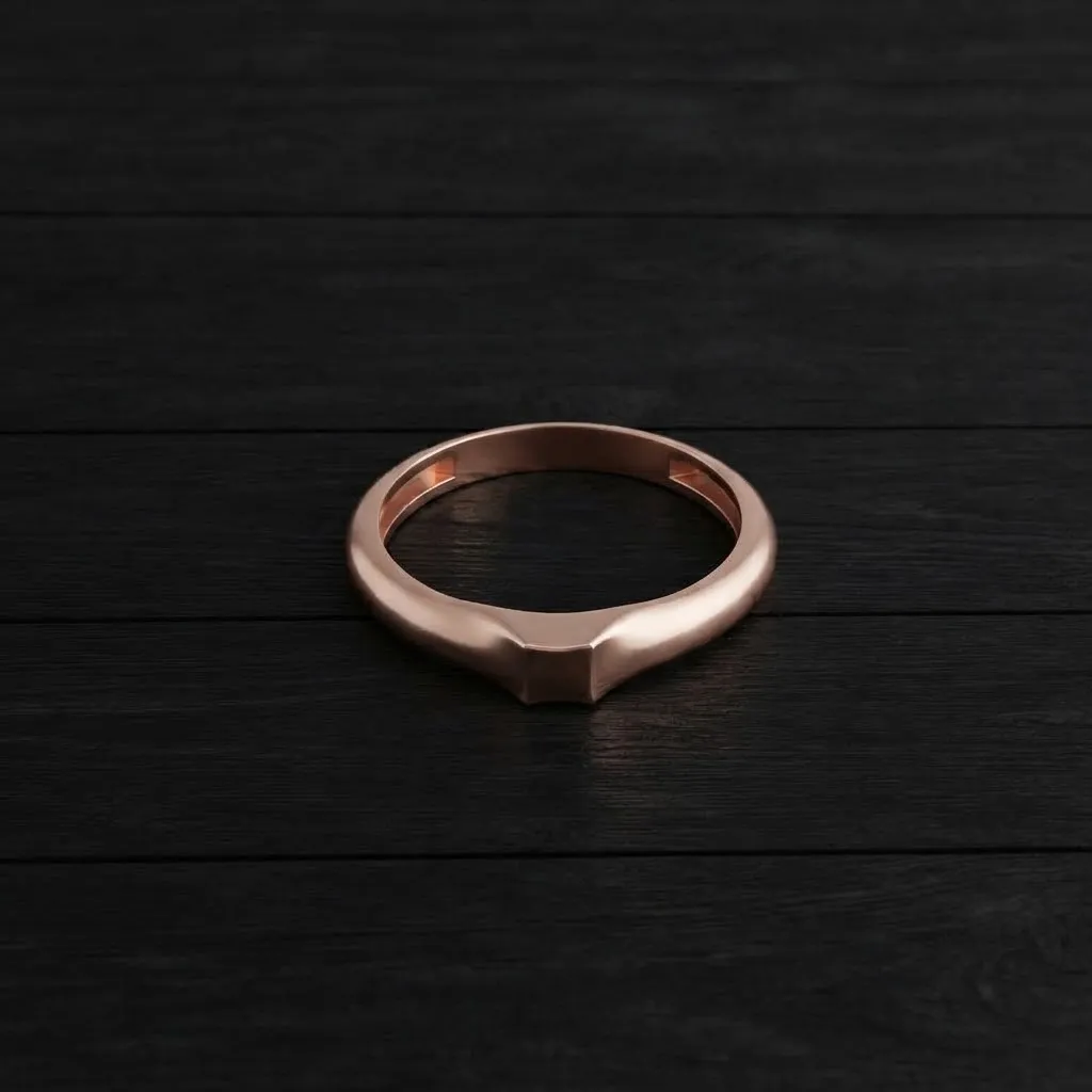 Jewelry Ring v3 S Size 3D print model 3D Print Model .c4d .max .obj .3ds .fbx .stl .blend 