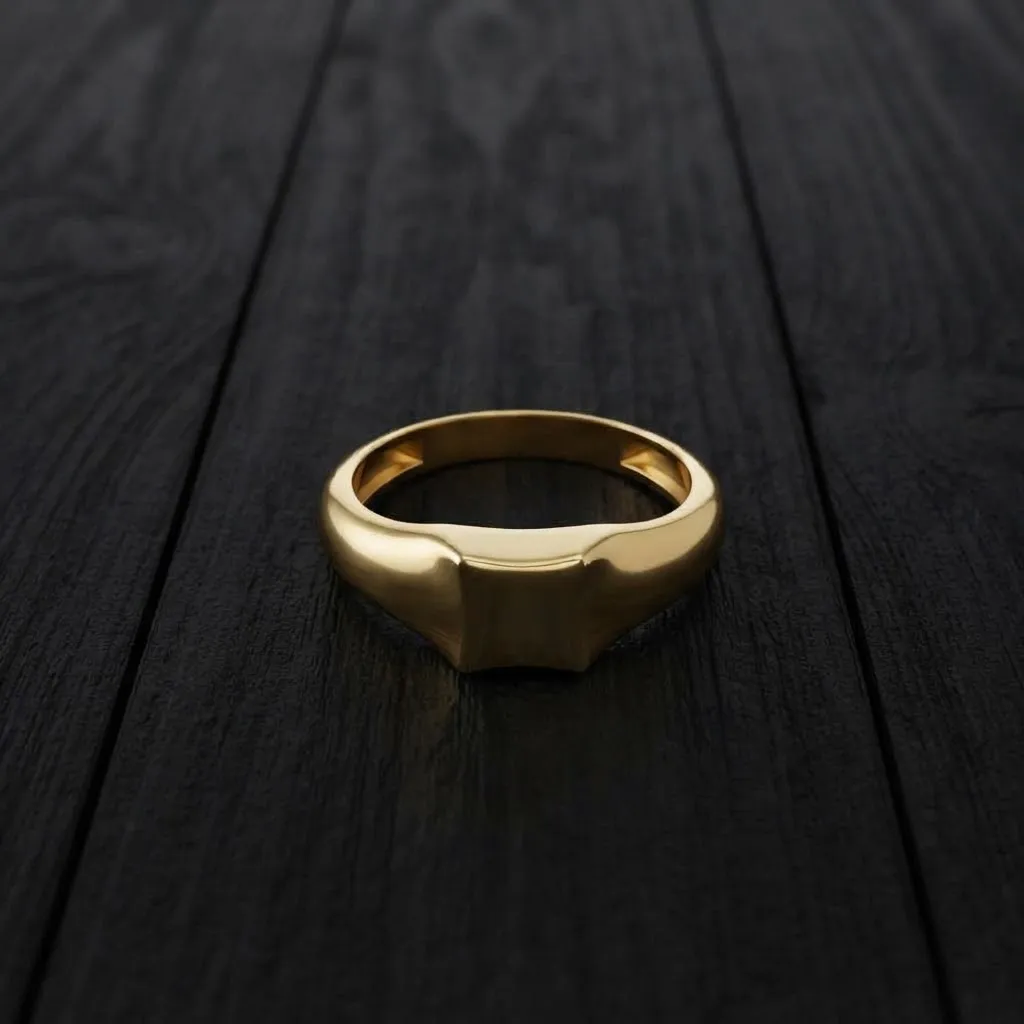 Jewelry Ring v3 L Size 3D print model 3D Print Model .c4d .max .obj .3ds .fbx .stl .blend 