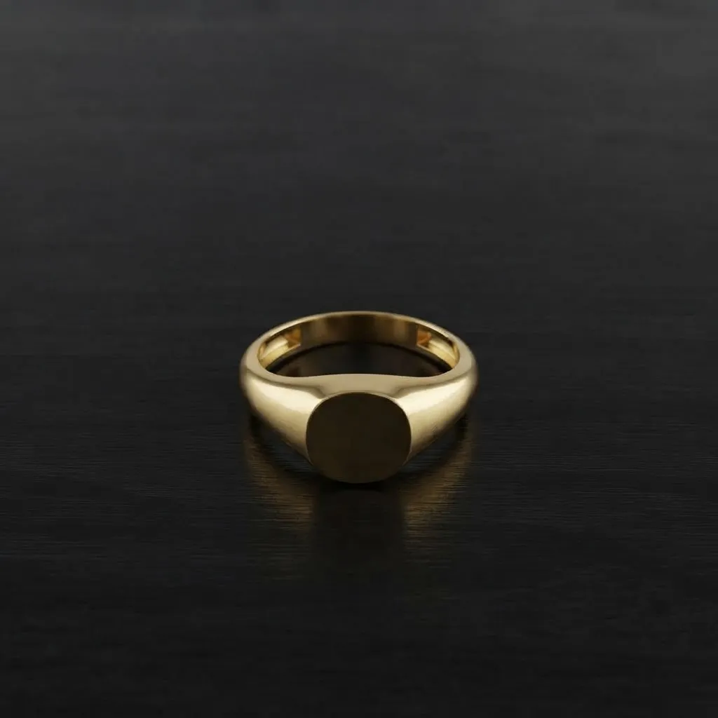 Jewelry Ring v4 L Size 3D print model 3D Print Model .c4d .max .obj .3ds .fbx .stl .blend 