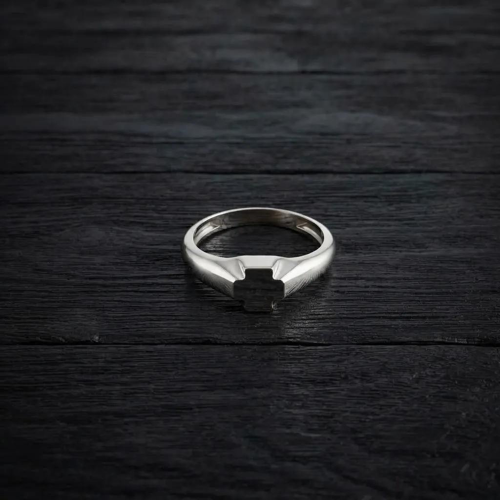 Jewelry Ring v5 M Size 3D print model 3D Print Model .c4d .max .obj .3ds .fbx .stl .blend 
