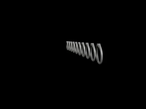 Jewelry Ring v7 S Size 3D print model 3D Print Model