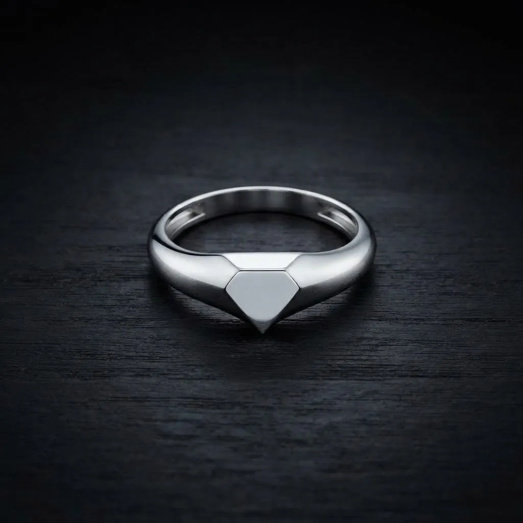 Jewelry Ring v12 M Size 3D print model 3D Print Model .c4d .max .obj .3ds .fbx .stl .blend