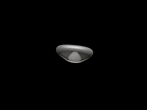 Jewelry Ring v12 L Size 3D print model 3D Print Model