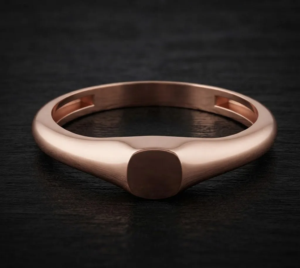 Jewelry Ring v13 S Size 3D print model 3D Print Model .c4d .max .obj .3ds .fbx .stl .blend