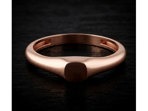 Jewelry Ring v13 S Size 3D print model 3D Print Model