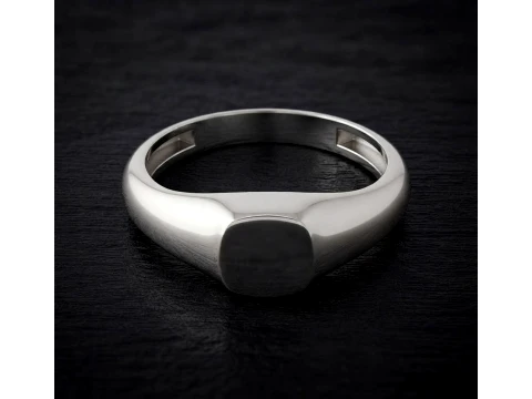 Jewelry Ring v13 M Size 3D print model 3D Print Model