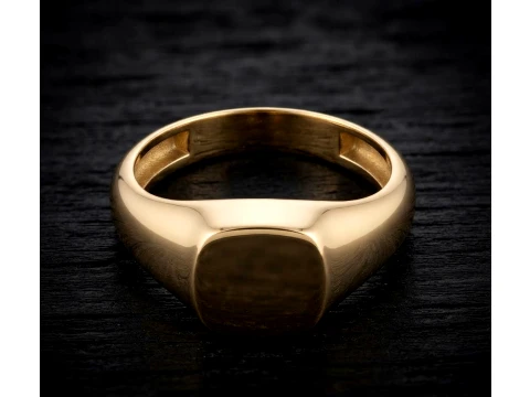 Jewelry Ring v13 L Size 3D print model 3D Print Model