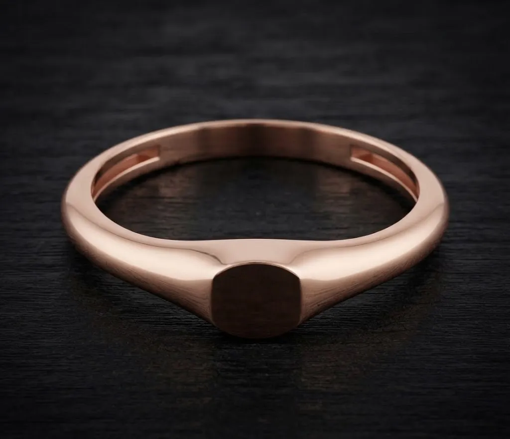 Jewelry Ring v14 S Size 3D print model 3D Print Model .c4d .max .obj .3ds .fbx .stl .blend