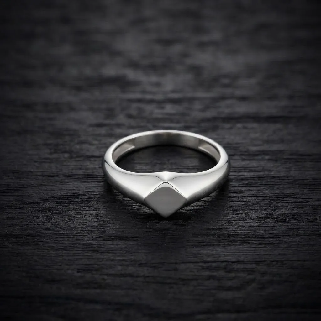 Jewelry Ring v17 M Size 3D print model 3D Print Model .c4d .max .obj .3ds .fbx .stl .blend