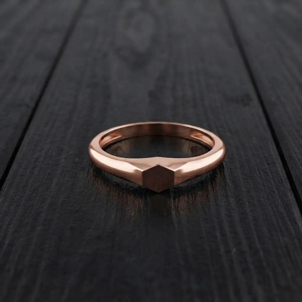 Jewelry Ring v22 S Size 3D print model 3D Print Model .c4d .max .obj .3ds .fbx .stl .blend
