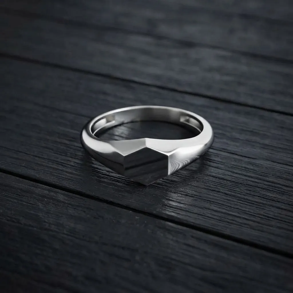 Jewelry Ring v22 M Size 3D print model 3D Print Model .c4d .max .obj .3ds .fbx .stl .blend 