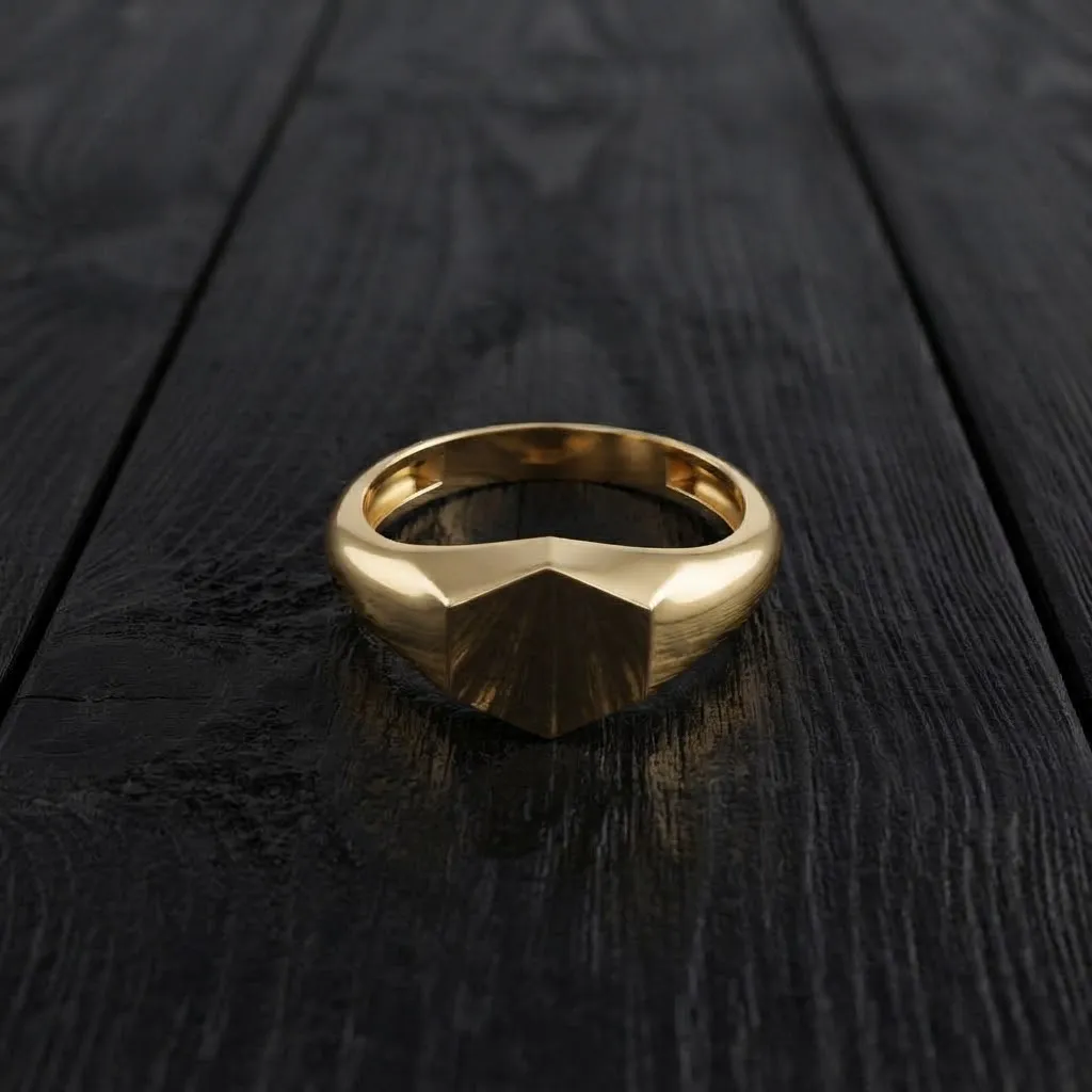 Jewelry Ring v22 L Size 3D print model 3D Print Model .c4d .max .obj .3ds .fbx .stl .blend