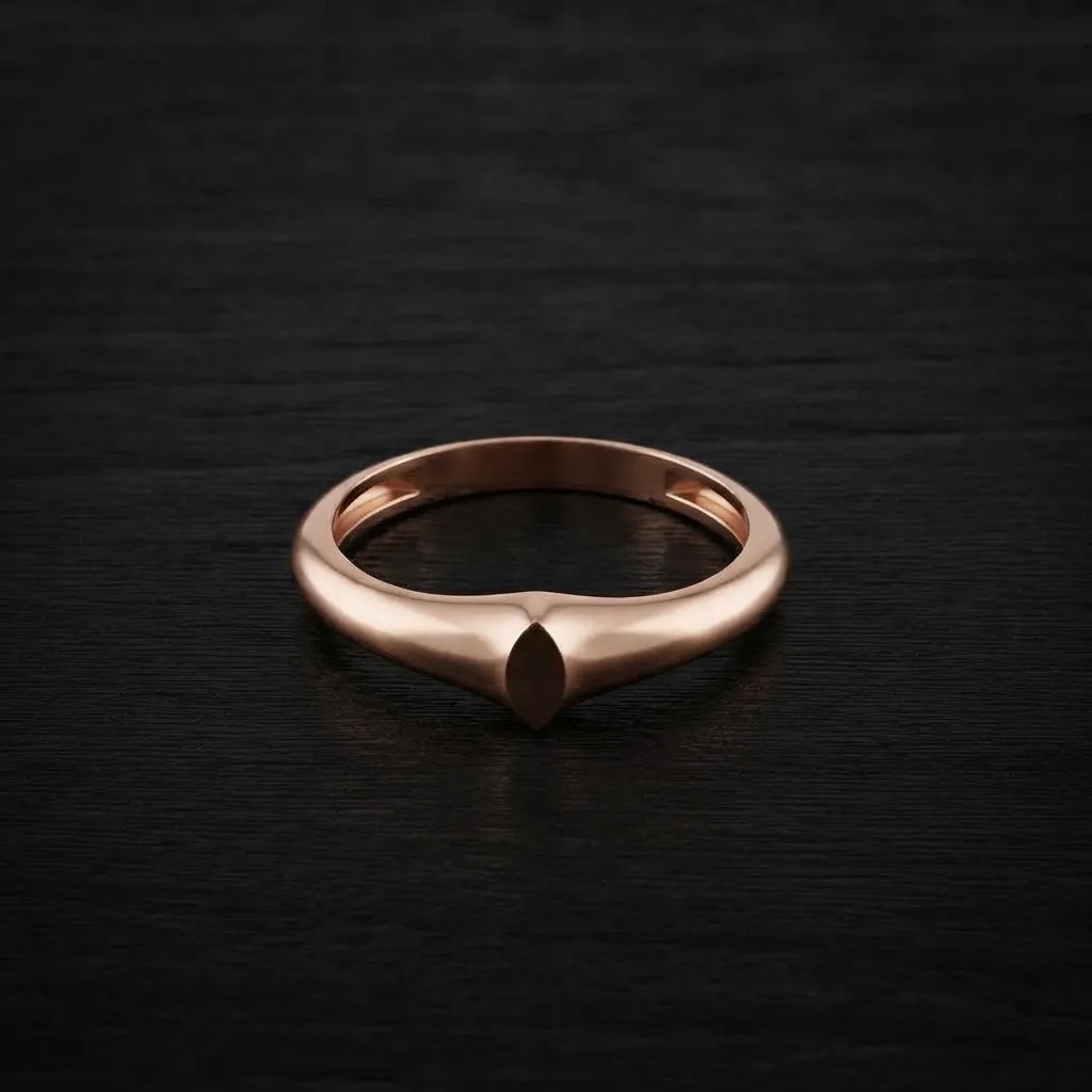 Jewelry Ring v24 S Size 3D print model 3D Print Model .c4d .max .obj .3ds .fbx .stl .blend 