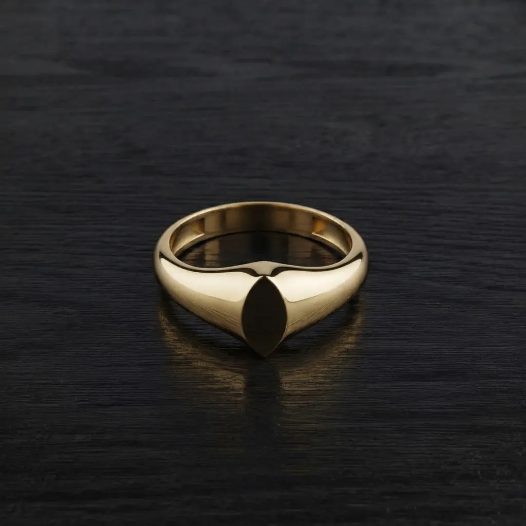 Jewelry Ring v24 L Size 3D print model 3D Print Model .c4d .max .obj .3ds .fbx .stl .blend 