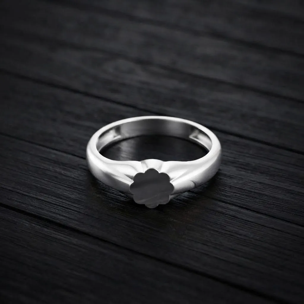 Jewelry Ring v25 M Size 3D print model 3D Print Model .c4d .max .obj .3ds .fbx .stl .blend 