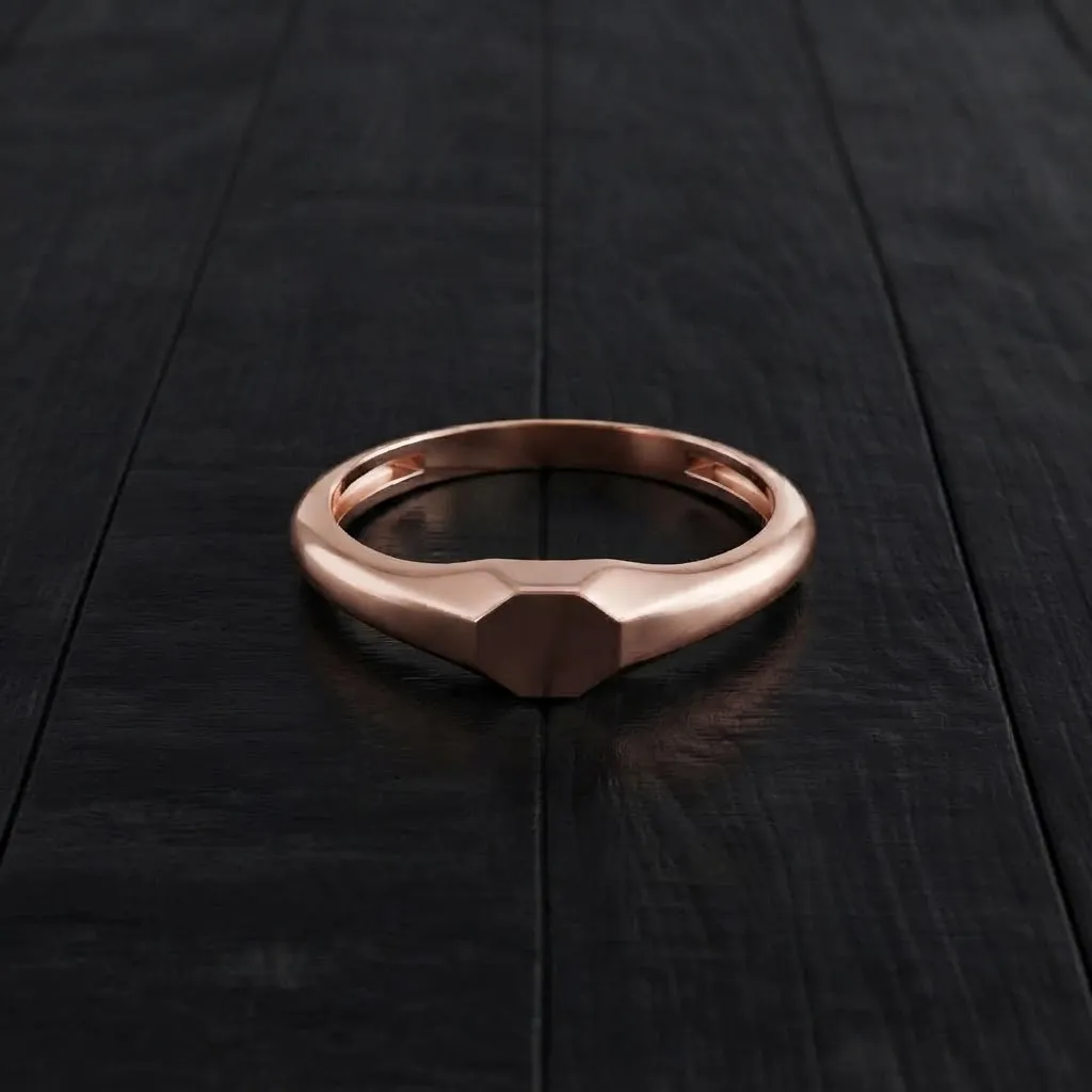 Jewelry Ring v26 S Size 3D print model 3D Print Model .c4d .max .obj .3ds .fbx .stl .blend 