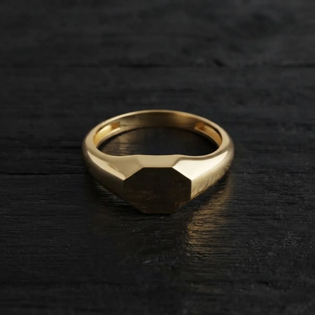 Jewelry Ring v26 L Size 3D print model 3D Print Model .c4d .max .obj .3ds .fbx .stl .blend 