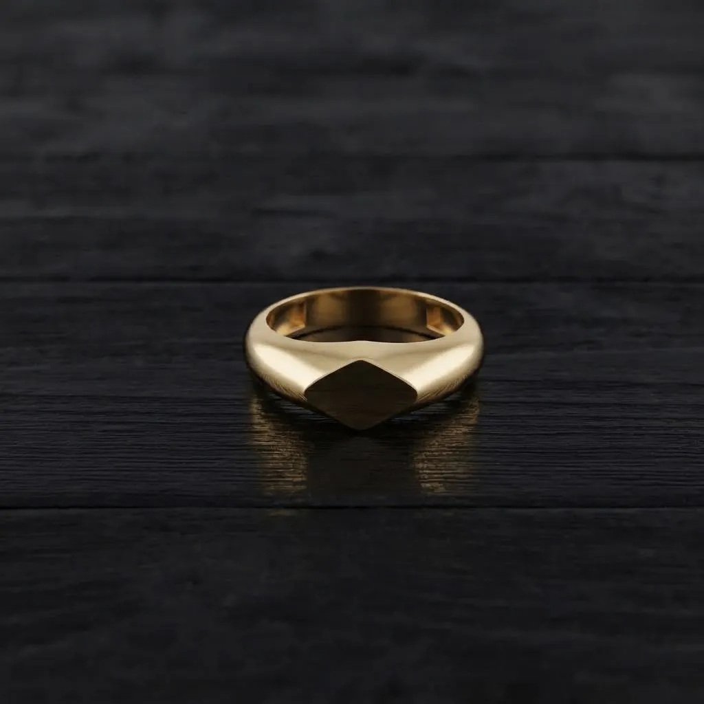 Jewelry Ring v27 L Size 3D print model 3D Print Model .c4d .max .obj .3ds .fbx .stl .blend 