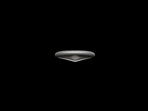 Jewelry Ring v28 S Size 3D print model 3D Print Model