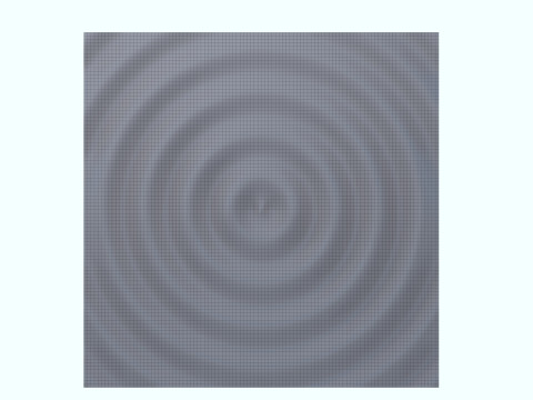 Parametric frame 3Dモデル