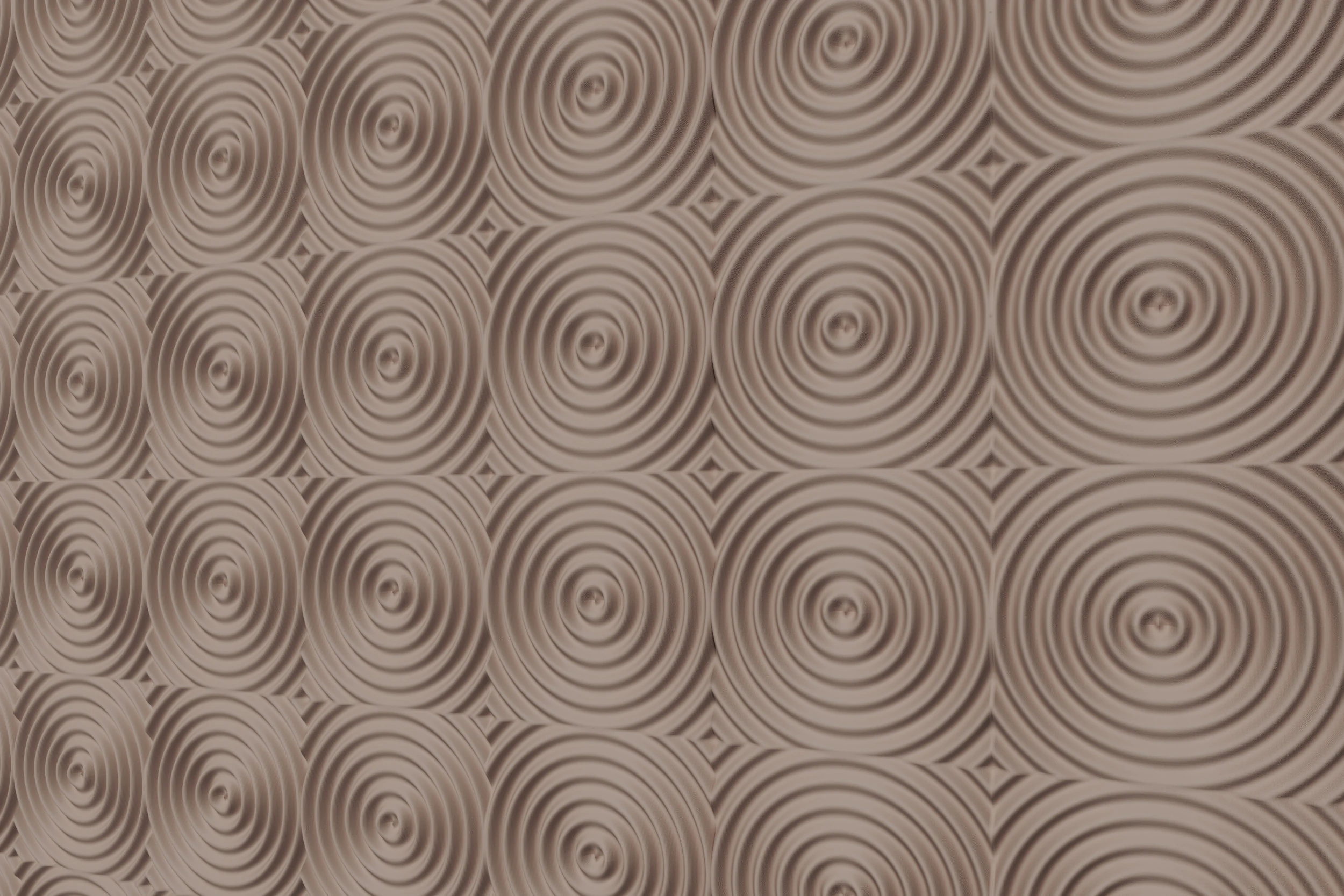 3D parametric wall panel 3D Model .c4d .max .obj .3ds .fbx .stl .blend 